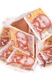 Croatian Money, Kuna-Rostislav_Sedlacek-Laminated Photographic Print