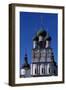 Rostov Kremlin, 1670-1683, Russia-null-Framed Giclee Print