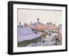 Rostov the Great, 1906-Constantin Fedorovitch Youon-Framed Giclee Print