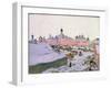 Rostov the Great, 1906-Constantin Fedorovitch Youon-Framed Giclee Print