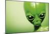 Roswell Alien-Detlev Van Ravenswaay-Mounted Photographic Print