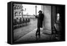 Framed Canvas