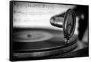 Canvas Black