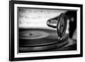 Gramercy Black
