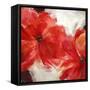 Rosy-Asia Jensen-Framed Stretched Canvas