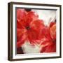 Rosy-Asia Jensen-Framed Art Print