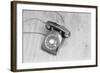 Rotary Telephone-Philip Gendreau-Framed Photographic Print