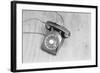 Rotary Telephone-Philip Gendreau-Framed Photographic Print