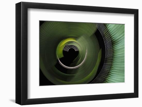 Rotated-Heidi Westum-Framed Photographic Print