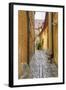 Rothenburg I-George Johnson-Framed Art Print