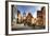 Rothenburg Ob Der Tauber - Medieval City in Germany-PlusONE-Framed Photographic Print