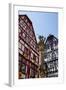 Rothenburg Ob Der Tauber, Romantic Road, Franconia, Bavaria, Germany, Europe-Robert Harding-Framed Photographic Print