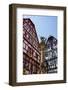 Rothenburg Ob Der Tauber, Romantic Road, Franconia, Bavaria, Germany, Europe-Robert Harding-Framed Photographic Print