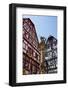 Rothenburg Ob Der Tauber, Romantic Road, Franconia, Bavaria, Germany, Europe-Robert Harding-Framed Photographic Print