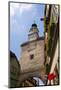 Rothenburg Ob Der Tauber, Romantic Road, Franconia, Bavaria, Germany, Europe-Robert Harding-Mounted Photographic Print