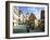 Rothenburg Ob Der Tauber, the Romantic Road, Bavaria, Germany, Europe-Gavin Hellier-Framed Photographic Print