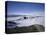 Rothera Base, British Base, Antarctic Peninsula, Antarctica, Polar Regions-Geoff Renner-Stretched Canvas