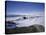 Rothera Base, British Base, Antarctic Peninsula, Antarctica, Polar Regions-Geoff Renner-Stretched Canvas