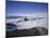 Rothera Base, British Base, Antarctic Peninsula, Antarctica, Polar Regions-Geoff Renner-Mounted Photographic Print