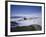 Rothera Base, British Base, Antarctic Peninsula, Antarctica, Polar Regions-Geoff Renner-Framed Photographic Print