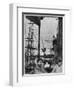 Rotherhithe, 1860-James Abbott McNeill Whistler-Framed Premium Giclee Print
