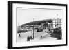 Rothesay Promenade, Argyll and Bute-null-Framed Photographic Print