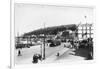 Rothesay Promenade, Argyll and Bute-null-Framed Photographic Print