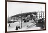 Rothesay Promenade, Argyll and Bute-null-Framed Photographic Print