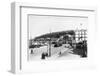 Rothesay Promenade, Argyll and Bute-null-Framed Photographic Print