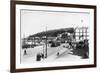 Rothesay Promenade, Argyll and Bute-null-Framed Photographic Print