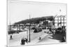 Rothesay Promenade, Argyll and Bute-null-Mounted Photographic Print