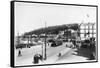 Rothesay Promenade, Argyll and Bute-null-Framed Stretched Canvas