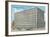 Rothschild and Company, Chicago-null-Framed Art Print