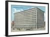 Rothschild and Company, Chicago-null-Framed Art Print