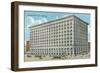 Rothschild and Company, Chicago-null-Framed Premium Giclee Print