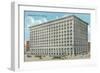 Rothschild and Company, Chicago-null-Framed Premium Giclee Print