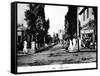 Rothschild Boulevard, Tel Aviv, Israel, 1926-null-Framed Stretched Canvas