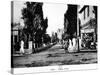 Rothschild Boulevard, Tel Aviv, Israel, 1926-null-Stretched Canvas