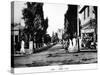 Rothschild Boulevard, Tel Aviv, Israel, 1926-null-Stretched Canvas