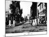 Rothschild Boulevard, Tel Aviv, Israel, 1926-null-Mounted Giclee Print