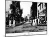 Rothschild Boulevard, Tel Aviv, Israel, 1926-null-Mounted Giclee Print