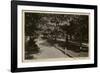 Rothschild Boulevard, Tel Aviv, Israel-null-Framed Photographic Print