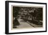 Rothschild Boulevard, Tel Aviv, Israel-null-Framed Photographic Print