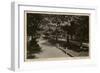 Rothschild Boulevard, Tel Aviv, Israel-null-Framed Photographic Print