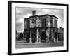 Rothwell Market House-Fred Musto-Framed Photographic Print