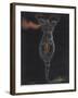 Rotifer-Philip Henry Gosse-Framed Giclee Print