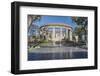 Rotonda De Los Jaliscienses Ilustres-Rob Tilley-Framed Premium Photographic Print