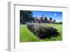 Rotorua Museum of Art and History, Rotorua, North Island, New Zealand, Pacific-Michael Runkel-Framed Photographic Print