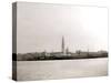 Rotterdam, 1898-James Batkin-Stretched Canvas