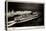 Rotterdamsche Lloyd, Krl, D.M.S. Baloeran, Dampfer-null-Stretched Canvas